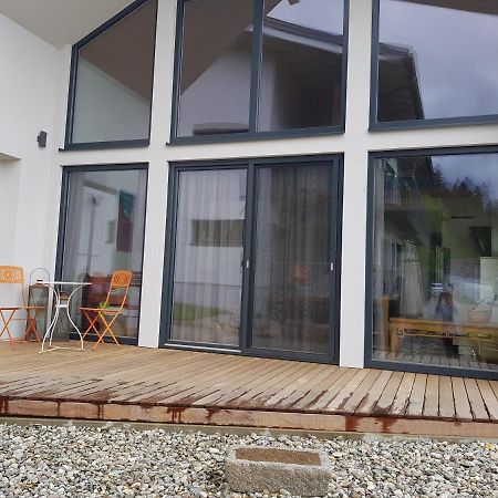 Casa Joia Rara Apartment Millstatt Bagian luar foto