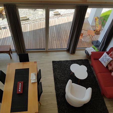 Casa Joia Rara Apartment Millstatt Ruang foto