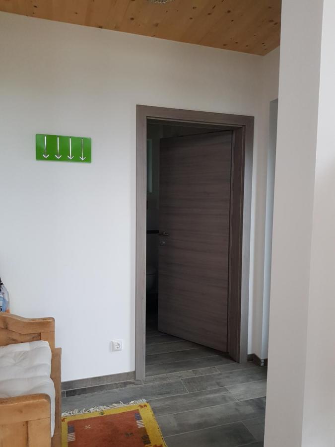 Casa Joia Rara Apartment Millstatt Bagian luar foto
