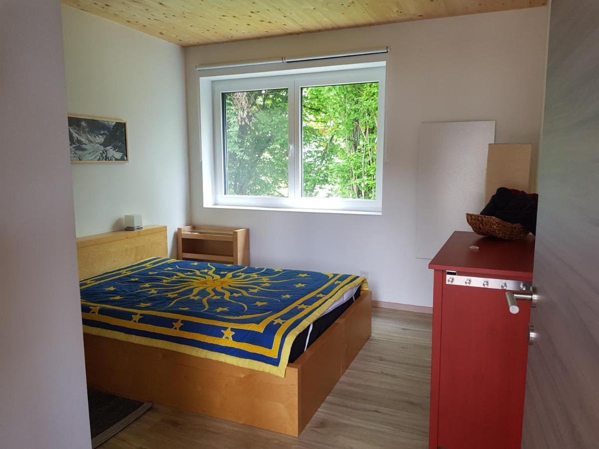 Casa Joia Rara Apartment Millstatt Bagian luar foto